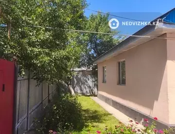 4-бөлмелі үй, 8 соттық, 110 м², 3-нобай