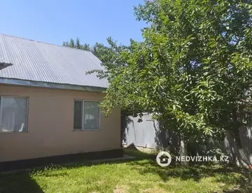 4-бөлмелі үй, 8 соттық, 110 м², 9-нобай