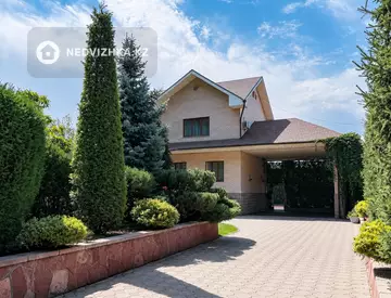 5-комнатный дом, 36 соток, 260 м², миниатюра 11