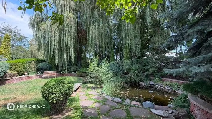 5-комнатный дом, 36 соток, 260 м², фотография 5