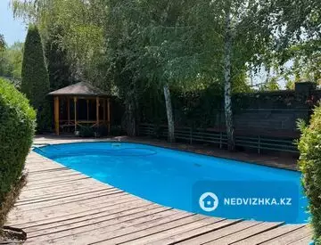 5-комнатный дом, 36 соток, 260 м², миниатюра 2