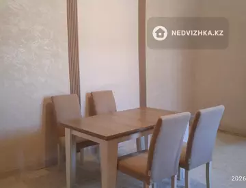 5-комнатная квартира, этаж 1 из 1, 5 м²