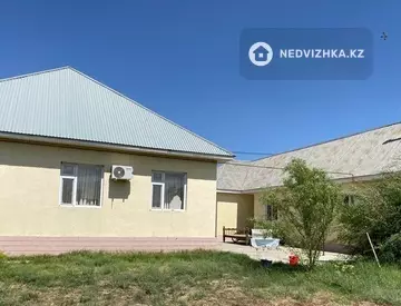 5-комнатный дом, 10 соток, 180 м²