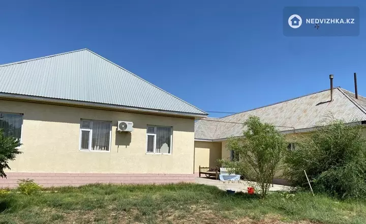 5-комнатный дом, 10 соток, 180 м²