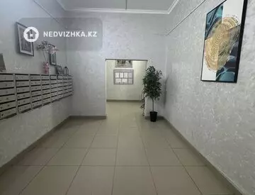2-комнатная квартира, этаж 12 из 15, 68 м², миниатюра 11