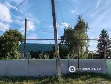 4-комнатный дом, 17 соток, 98 м²