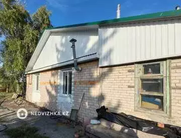 4-комнатный дом, 17 соток, 98 м²