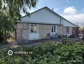 4-бөлмелі үй, 17 соттық, 98 м², 6-нобай