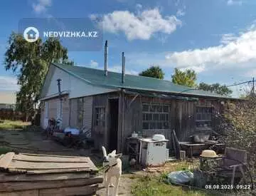 4-бөлмелі үй, 17 соттық, 98 м², 7-нобай