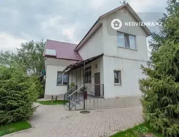 7-комнатный дом, 10 соток, 419 м²