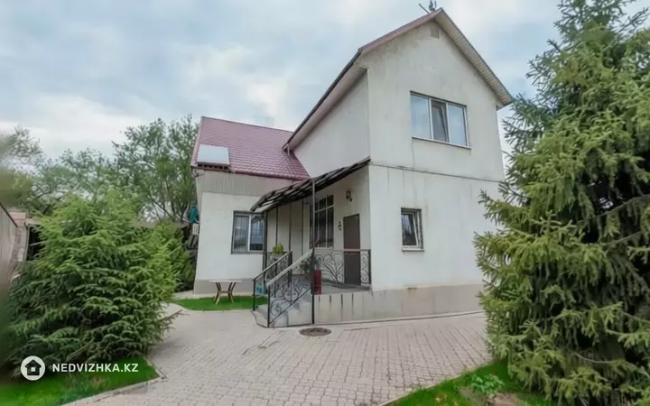 7-комнатный дом, 10 соток, 419 м²