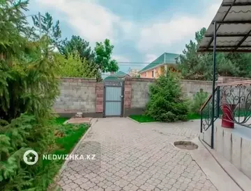 7-комнатный дом, 10 соток, 419 м²