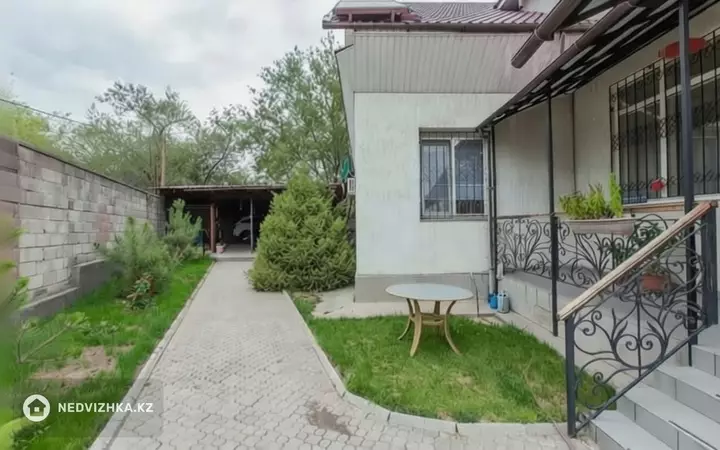 7-комнатный дом, 10 соток, 419 м², фотография 3
