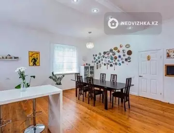 7-комнатный дом, 10 соток, 419 м²