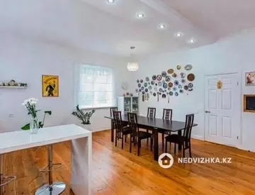 7-комнатный дом, 10 соток, 419 м²