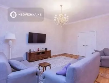 7-бөлмелі үй, 10 соттық, 419 м², 7-нобай