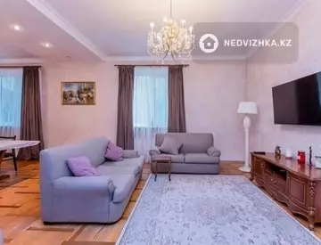 7-бөлмелі үй, 10 соттық, 419 м², 11-нобай