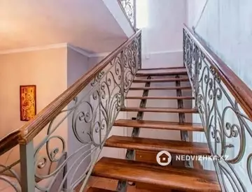 7-бөлмелі үй, 10 соттық, 419 м², 12-нобай