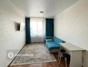 2-комнатная квартира, этаж 9 из 10, 35 м²