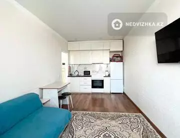 2-комнатная квартира, этаж 9 из 10, 35 м²