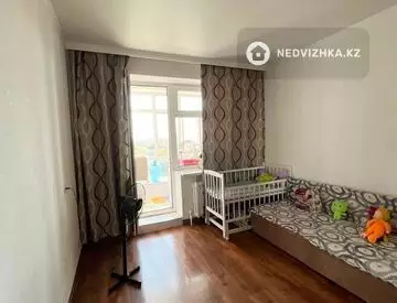 2-комнатная квартира, этаж 9 из 10, 35 м²