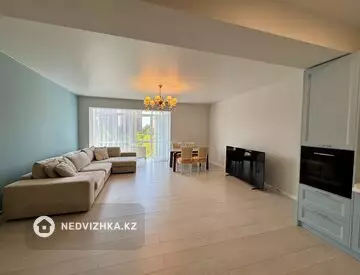 2-бөлмелі пәтер, қабат 4 барлық қабат саны 4, 88 м², 2-нобай