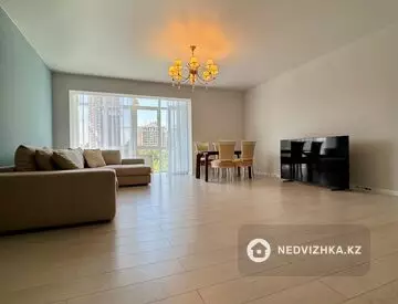 2-бөлмелі пәтер, қабат 4 барлық қабат саны 4, 88 м², 4-нобай
