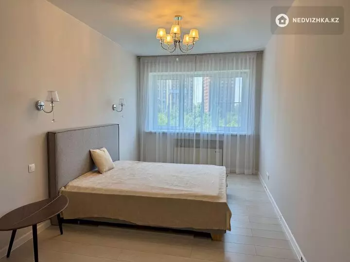 2-комнатная квартира, этаж 4 из 4, 88 м², фотография 5