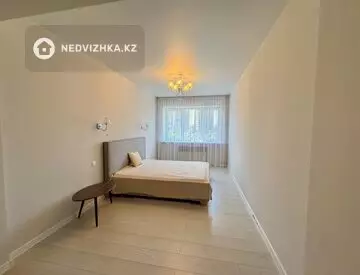 2-бөлмелі пәтер, қабат 4 барлық қабат саны 4, 88 м², 6-нобай