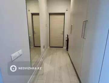 2-бөлмелі пәтер, қабат 4 барлық қабат саны 4, 88 м², 10-нобай