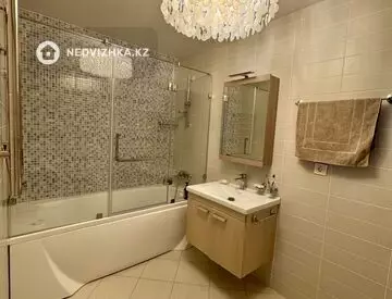 2-бөлмелі пәтер, қабат 4 барлық қабат саны 4, 88 м², 11-нобай