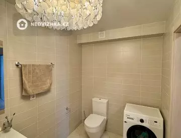 2-бөлмелі пәтер, қабат 4 барлық қабат саны 4, 88 м², 12-нобай