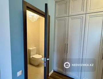 2-комнатная квартира, этаж 4 из 4, 95 м², миниатюра 9