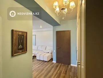 2-комнатная квартира, этаж 4 из 4, 95 м², миниатюра 8