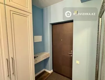 2-комнатная квартира, этаж 4 из 4, 95 м², миниатюра 12