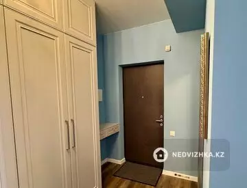 2-комнатная квартира, этаж 4 из 4, 95 м², миниатюра 10