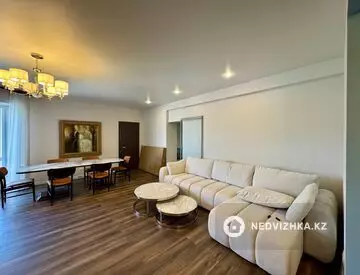 2-комнатная квартира, этаж 4 из 4, 95 м², миниатюра 6