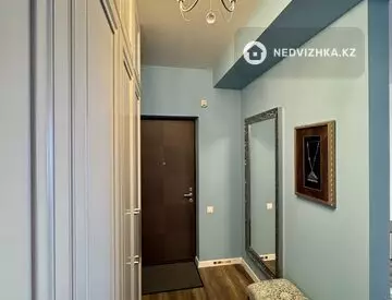 2-комнатная квартира, этаж 4 из 4, 95 м², миниатюра 11