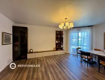 2-комнатная квартира, этаж 4 из 4, 95 м², миниатюра 7