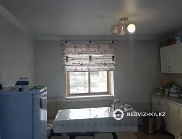 3-комнатная часть дома, 12 соток, 8 м²