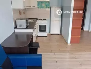 2-комнатная квартира, этаж 7 из 9, 39 м²