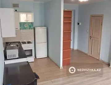 2-комнатная квартира, этаж 7 из 9, 39 м²