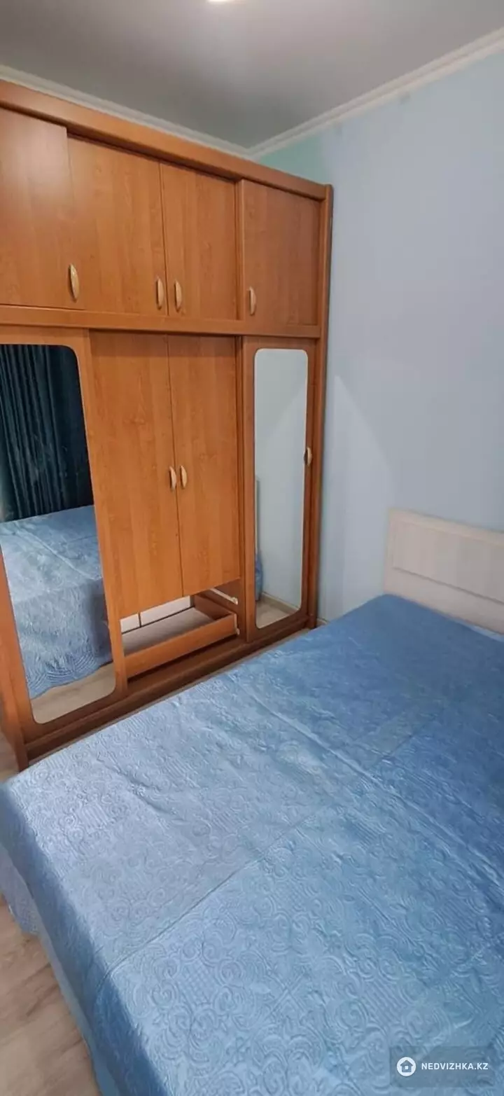 2-комнатная квартира, этаж 7 из 9, 39 м², фотография 3