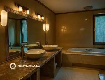 5-комнатный дом, 10 соток, 500 м²