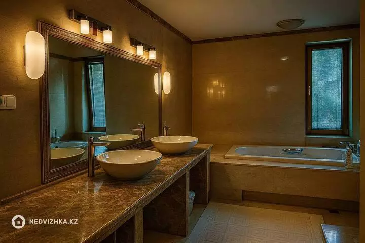 5-комнатный дом, 10 соток, 500 м², фотография 3