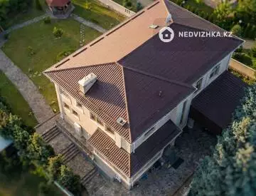 5-комнатный дом, 10 соток, 500 м², миниатюра 10