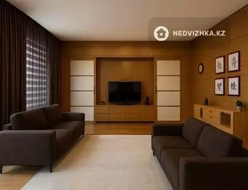 5-комнатный дом, 10 соток, 500 м², миниатюра 6