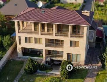 5-комнатный дом, 10 соток, 500 м², миниатюра 9