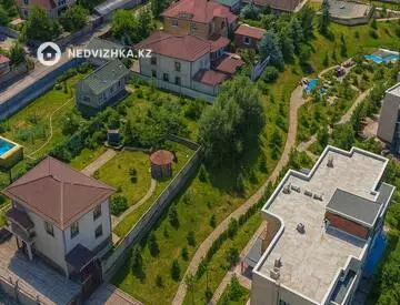 5-комнатный дом, 10 соток, 500 м², миниатюра 11