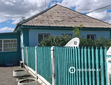 4-комнатный дом, 18 соток, 96 м²